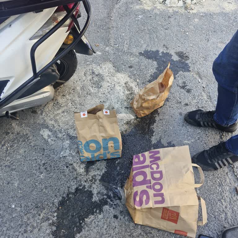 Yanlış Adrese Teslimat, Hasarlı Ürün Ve İade Sorunu