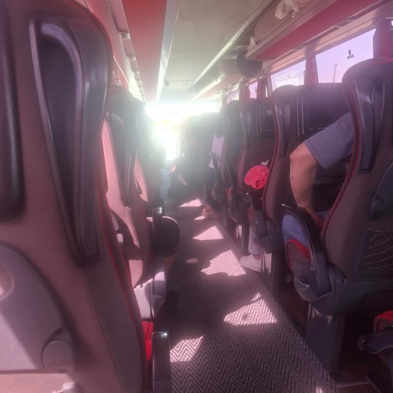 Uzun Süreli Gecikme Nedeniyle İzmir'e Ulaşamama Sorunu