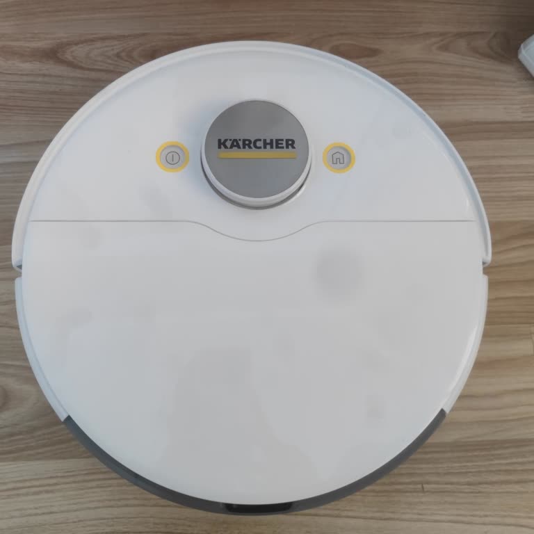 I Face Ongoing Connection Failures with My Karcher RCV5 Robot Vacuum Even After Service
