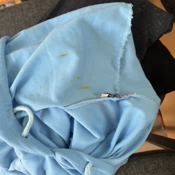 Gardrops Siparişimde Beklenmeyen Ürün Ve İade Sorunu Yaşadım