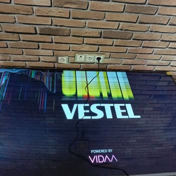 Kırık Gelen TV İçin İade Sürecinde Yaşanan İlgisizlik