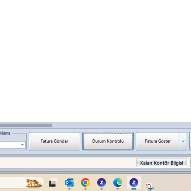 Zirve Bilgi Teknolojileri Ödeme Sonrası Sistem Açılmadı