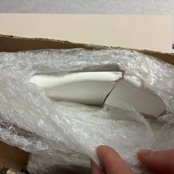 Kırık Gelen Ürünler İçin Çözüm Ve İade Talebim Haftalardır Karşılanmadı