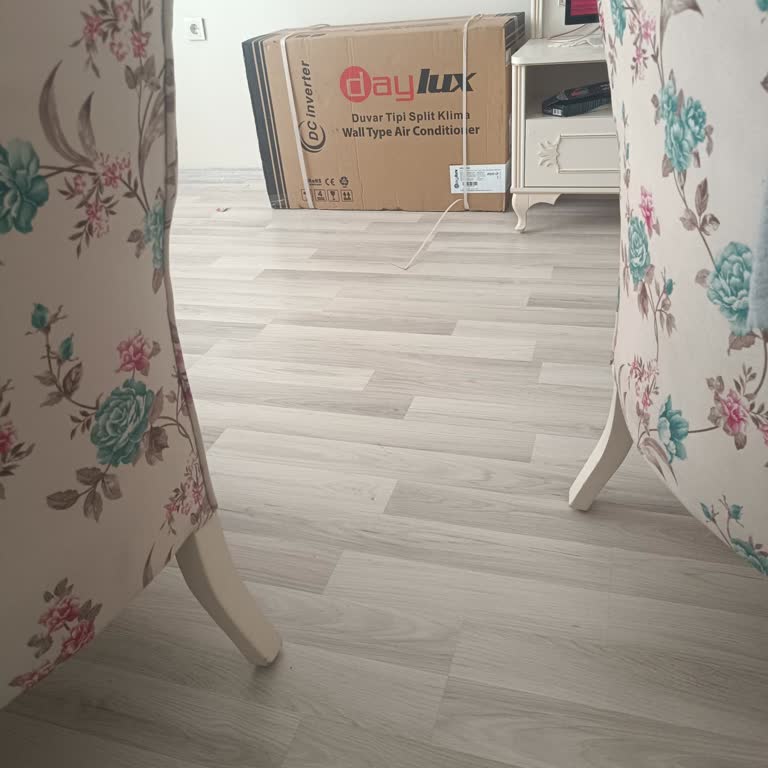 Klima Kurulumunda Yanlış Servis Ve Uzun Bekleyiş Mağduriyeti