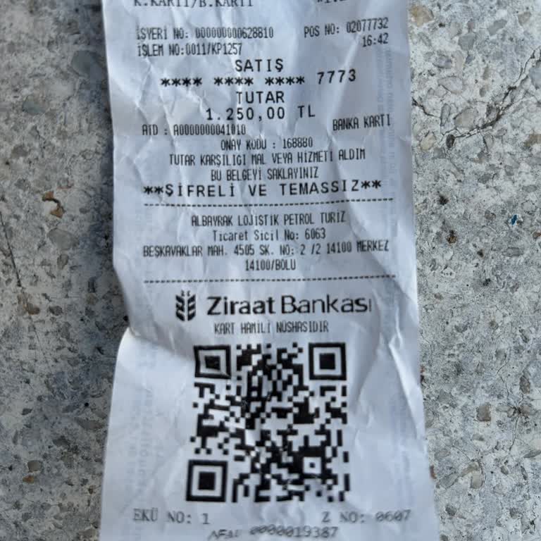 Shell Yakıt Kampanyasında Kod Sorunu: Güncellemelere Rağmen Kod Alamıyorum