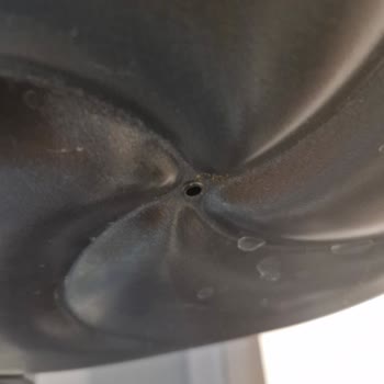 Airfryer Sepet Kauçuk Tıkaç Sorunu Ve Yedek Parça Desteği Eksikliği