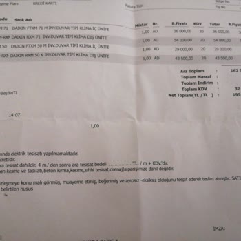 Sürekli Ertelenen Teslimat Ve Belirsiz Bilgilendirme İle Mağduriyet