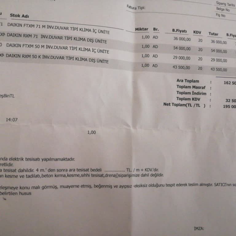 Sürekli Ertelenen Teslimat Ve Belirsiz Bilgilendirme İle Mağduriyet