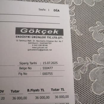 Sürekli Ertelenen Teslimat Ve Belirsiz Bilgilendirme İle Mağduriyet