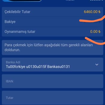 Çevrim Şartları Ve İletişim Eksikliği Nedeniyle Hesap Engellemesi