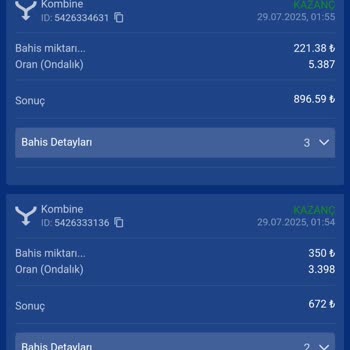 Çevrim Şartları Ve İletişim Eksikliği Nedeniyle Hesap Engellemesi