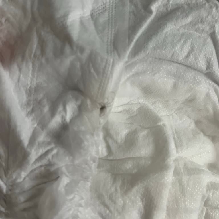 Sleepy Bebek Bezinde Siyah Maddeyle Karşılaşma Ve Hayal Kırıklığı