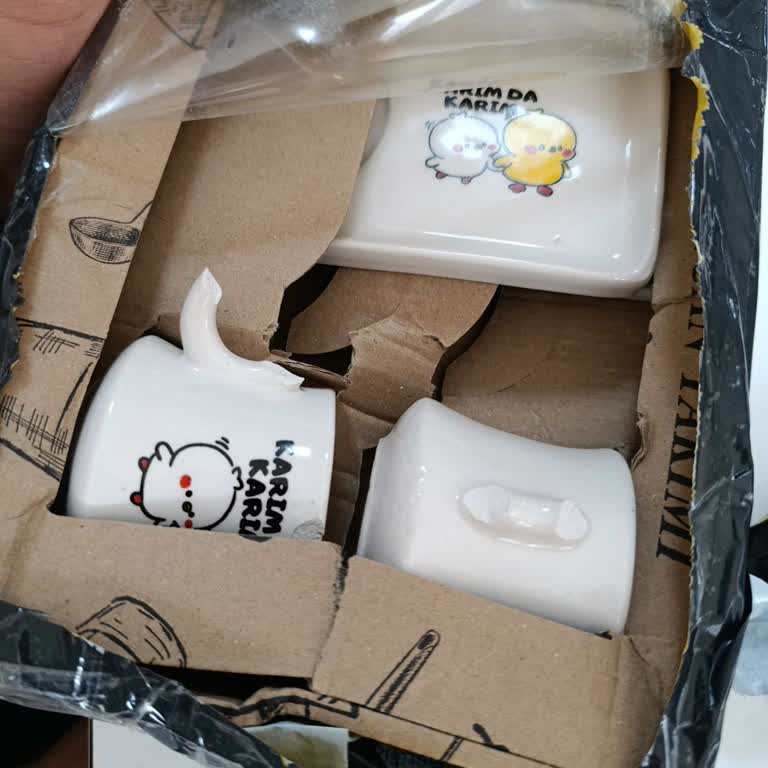 PTT Kargo Yüzünden Zarar Ettim, Tazminatımı Alamıyorum!