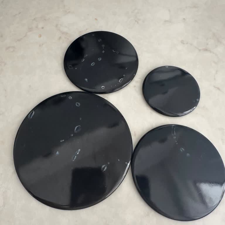 Arçelik Cam Ocakta Mavi Lekeler Oluştu Müşteri Hizmetleri Çözüm Sunmadı