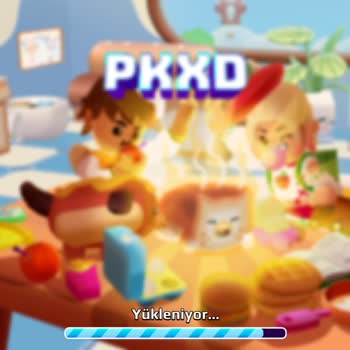 I Can’t Access the Loyal Pet Trade Area in PK XD Despite Repeated Attempts