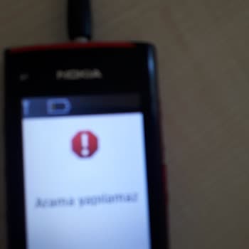 Letgo'da Geciken İade Süreci Ve Müşteri Mağduriyeti