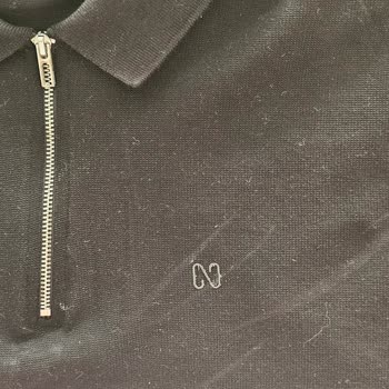 Network Marka Tshirt İlk Yıkamada Dağıldı Logo Ve Kumaş Kalitesiz Çıktı