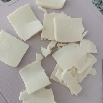 Aldığım Kaşar Ve Yoğurt Ürünlerinde Kalite Sorunu