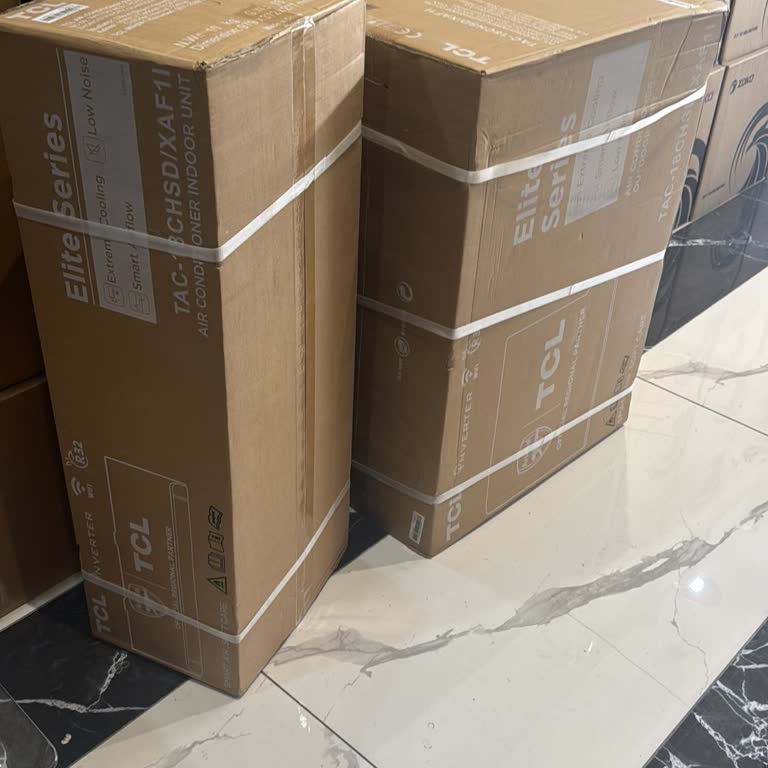 TCL Klima Servisinde Uzun Bekleme Ve Saygısız Müşteri Hizmetleri Deneyimi