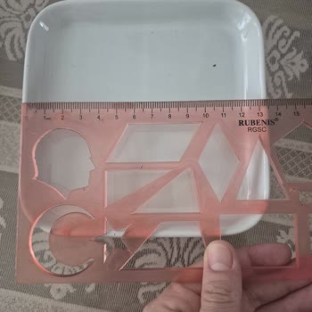 Kahvaltı Takımı Yanlış Ölçülerde Ve Eksik Gönderildi Satıcıdan Yanıt Alamıyorum