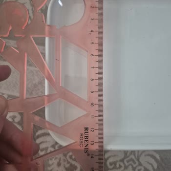 Kahvaltı Takımı Yanlış Ölçülerde Ve Eksik Gönderildi Satıcıdan Yanıt Alamıyorum