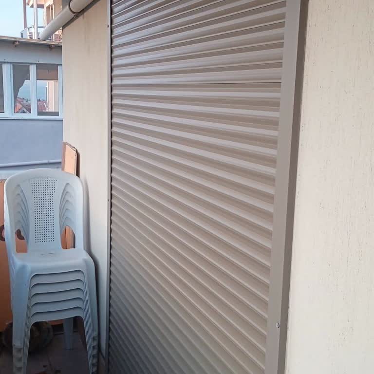 Garanti Süresinde Arızalı Panjur İçin Çözüm Bulunmuyor