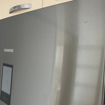 Paslanmaz Çelikte Paslanma Şoku: Siemens'ten Beklenmeyen Kalitesizlik