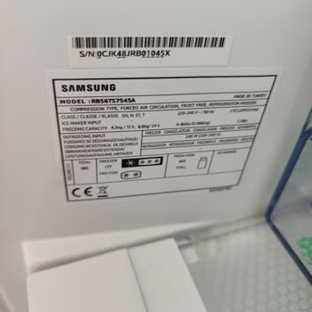 Buzdolabı Arızası ve Gürültü Sorunu Hakkında Şikayet