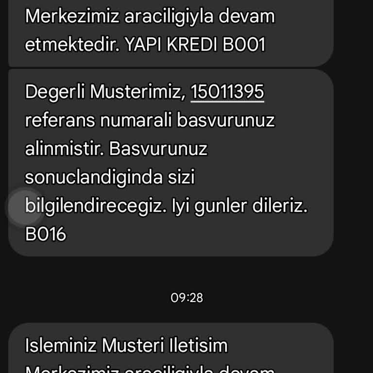 Vadeli Hesabıma Düşük Faiz Uygulanması Ve Mağduriyetimin Giderilmemesi