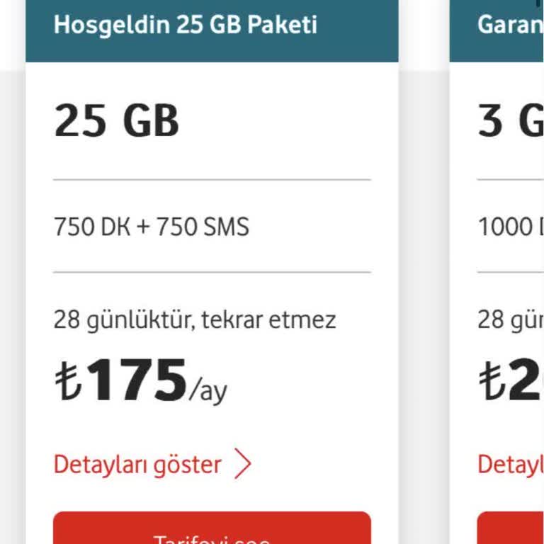 Hoşgeldin Paketi Yenileme Hakkım Görünmüyor Ve Tekrar Satın Alamıyorum