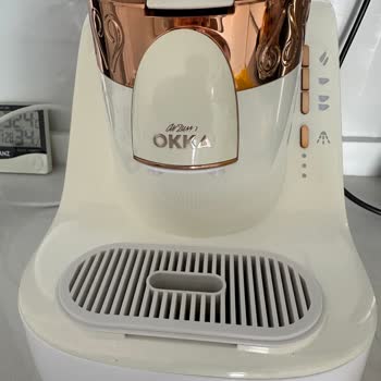 Makinemin Beyaz Rengi Sarardı, Çözüm Bekliyorum