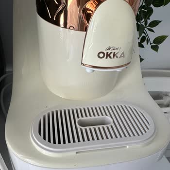 Makinemin Beyaz Rengi Sarardı, Çözüm Bekliyorum