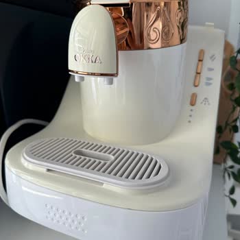 Makinemin Beyaz Rengi Sarardı, Çözüm Bekliyorum