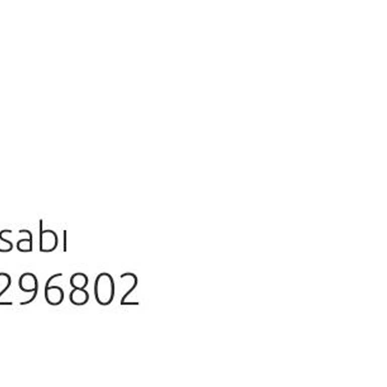 Haberim Olmadan Hesabımdan Para Çekildi, Mağduriyetimin Giderilmesini İstiyorum