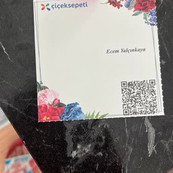 Kırık Orkide Teslimatı Ve Yetersiz Müşteri Hizmetleri Deneyimi