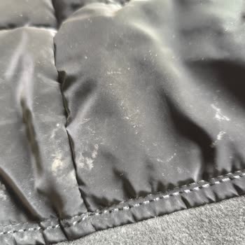 Montta Çıkmayan Lekeler ve Çözüm Eksikliği Hakkında Şikayet