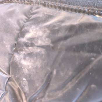 Montta Çıkmayan Lekeler ve Çözüm Eksikliği Hakkında Şikayet