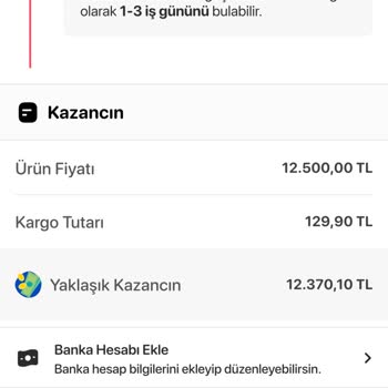 Letgo Cüzdanım Güvende Sistemiyle Satışta Ödeme Sorunu
