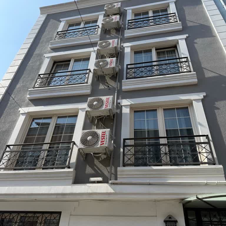 Vestel Yetkili Servisinde Gecikme Ve Bilgilendirme Eksikliği Otel İşletmesini Mağdur Etti