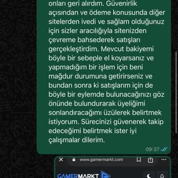 Haksız Bloke Ve Yetersiz Destek Nedeniyle Mağduriyet