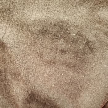 Bir Kez Giyilen Pantolonun Aşırı Pilling Yapması Hayal Kırıklığı Yarattı