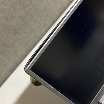 Sürat Kargo Tarafından Teslim Edilmeyen Ve Zarar Gören Notebookumun İadesinde Yaşanan Mağduriyet