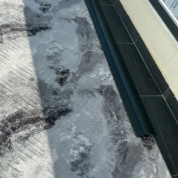 Cam Balkon Sorunları Bitmiyor, Yetkililer Çözüm Sunmuyor