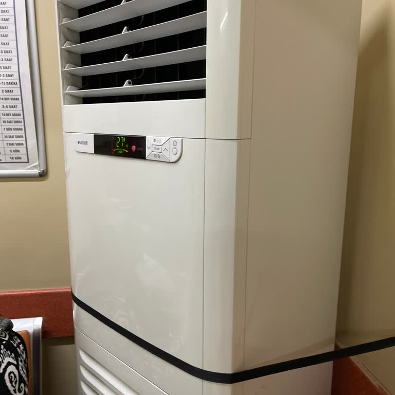 Bartın Devlet Hastanesi'nde Doktor Ve Klima Yetersizliği, Bilgi Ekranı Sorunları