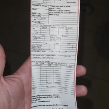 Superonline İnternet Kesintisi İşimi Aksattı Müşteri Hizmetleri Çözüm Sunmuyor