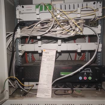 Superonline İnternet Kesintisi İşimi Aksattı Müşteri Hizmetleri Çözüm Sunmuyor