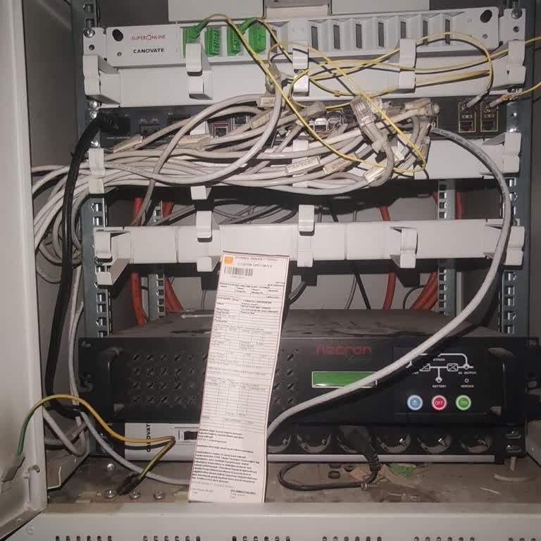 Superonline İnternet Kesintisi İşimi Aksattı Müşteri Hizmetleri Çözüm Sunmuyor