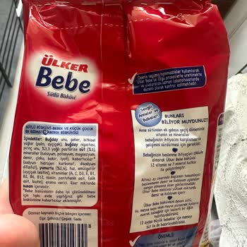 Açılmış Ve Tüketilmiş Ürün Teslimatıyla Hayal Kırıklığı