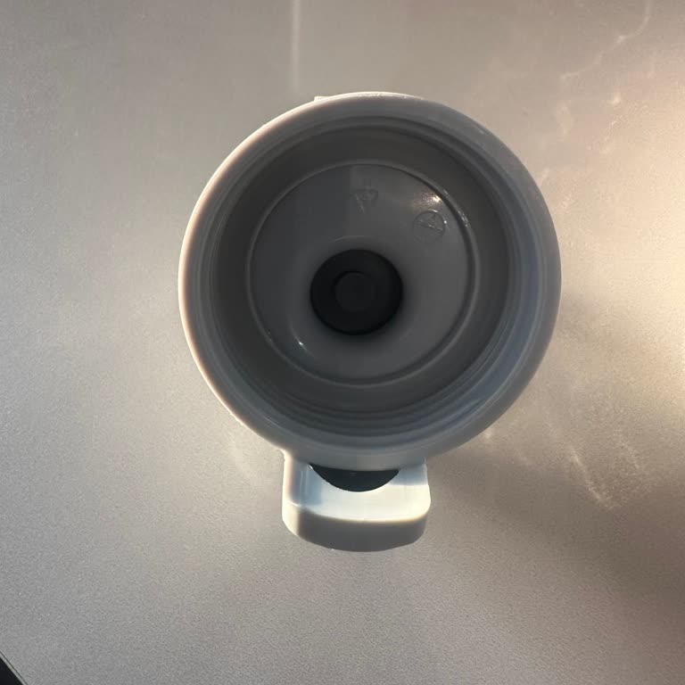 Eyüpoğlu Çelik Termosta Akıtma Sorunu!