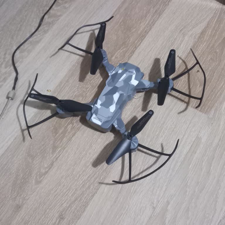 Corby CX020-2B Dronum Kontrol Edilemiyor, Servisten Çözüm Alamadım